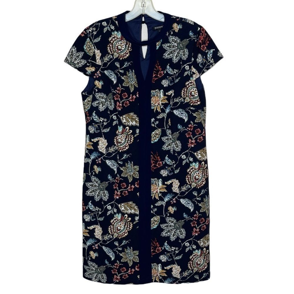 Roz &‎ Ali Dress